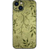 William Morris Jasmine iPhone 14 Plus Skin